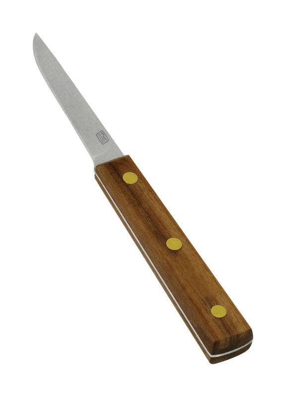 Chicago Cutlery Walnut Tradition Boning/Paring Knife