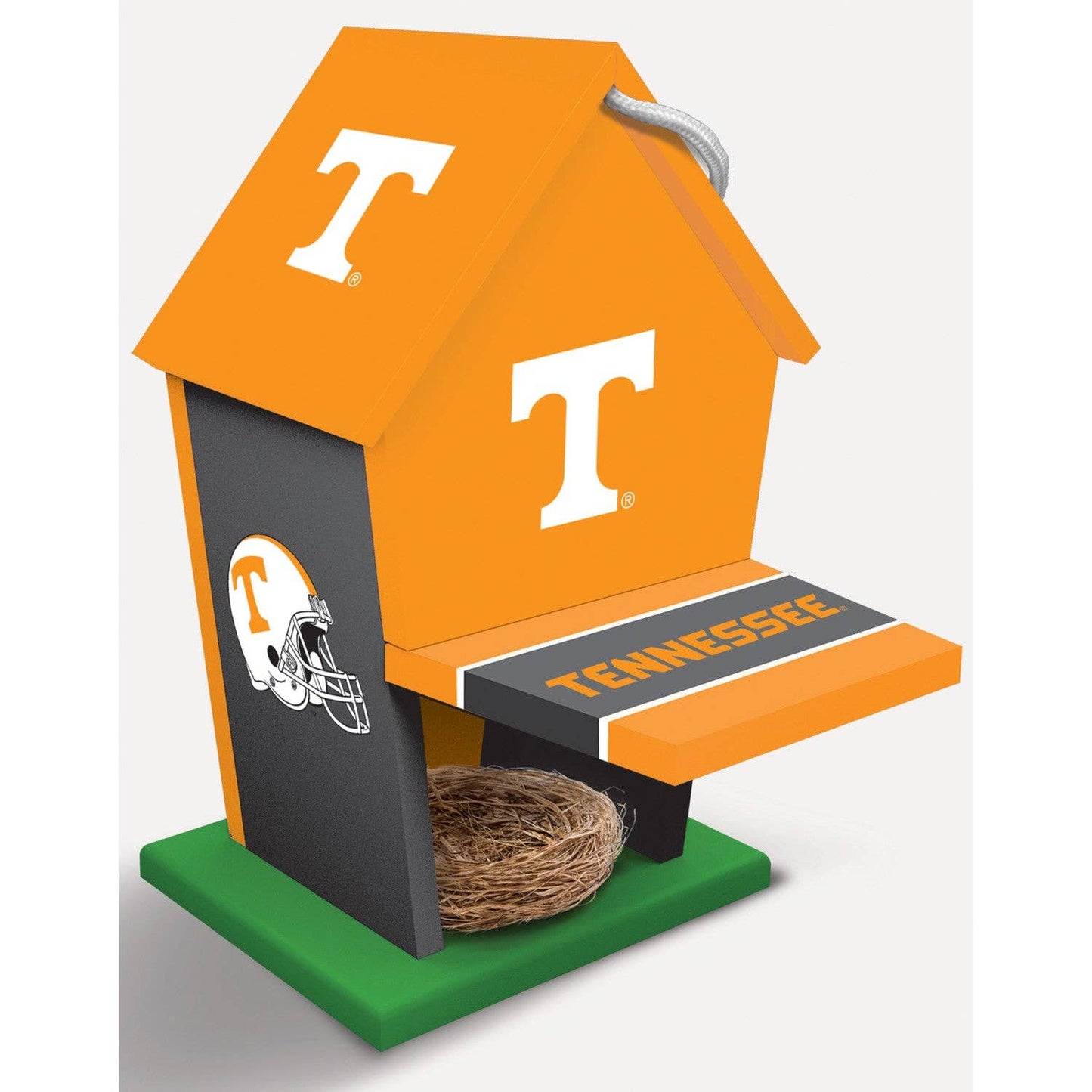 TN Volunteers Birdhouse