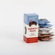 Goo Goo Cluster - Variety Pack