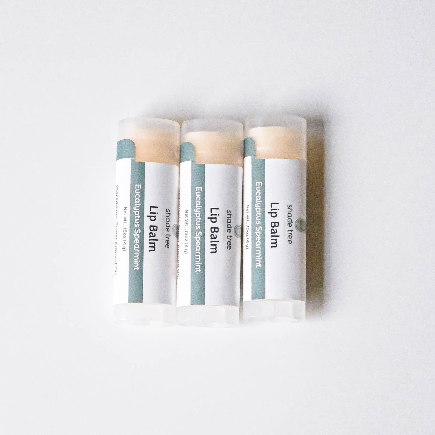 Eucalyptus Spearmint Lip Balm