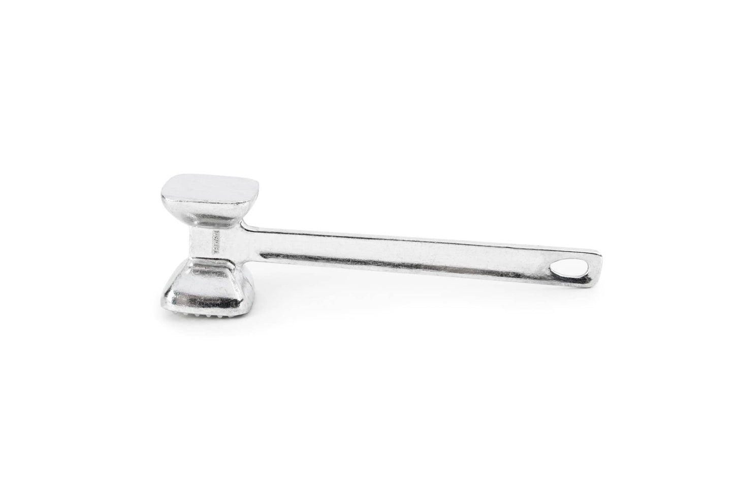 Meat Tenderizer, Aluminum, 7.5-Ounce