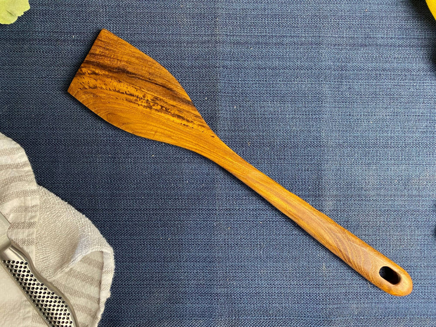 Wooden Spatula