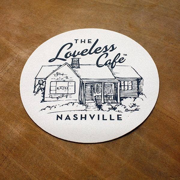 Rubber Jam Jar Opener | Loveless Cafe