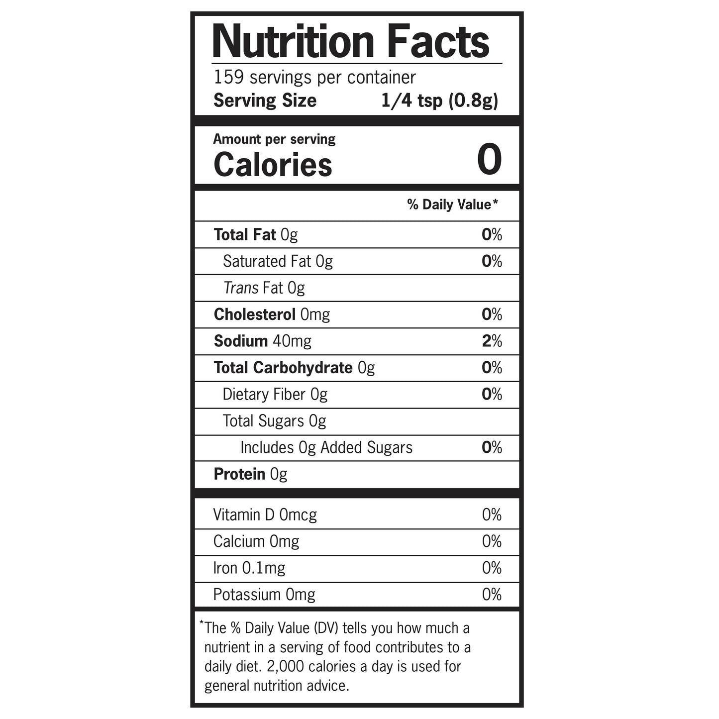 BBQ Dry Rub | Loveless Cafe