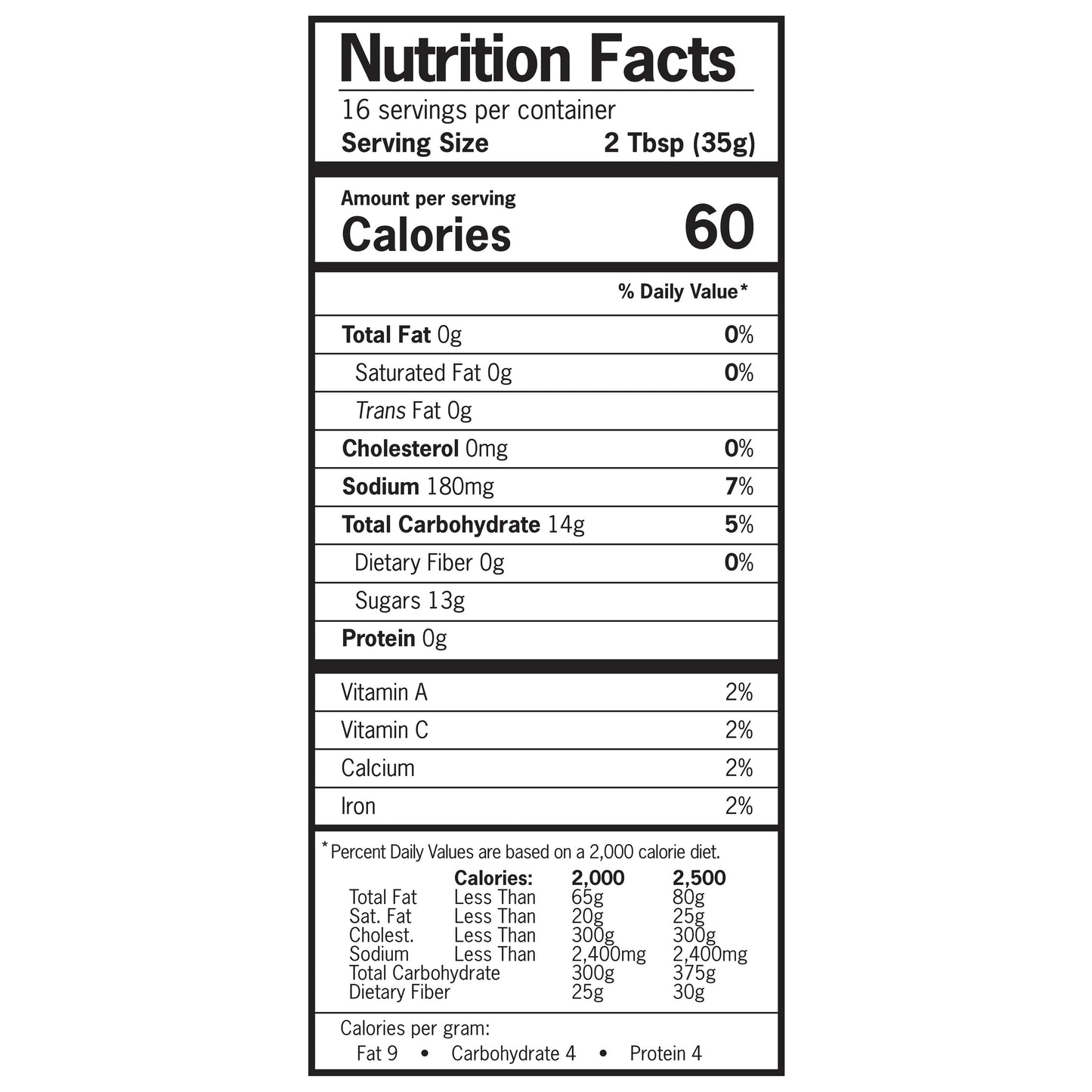 Peach BBQ Sauce - 12oz - The Loveless Cafe