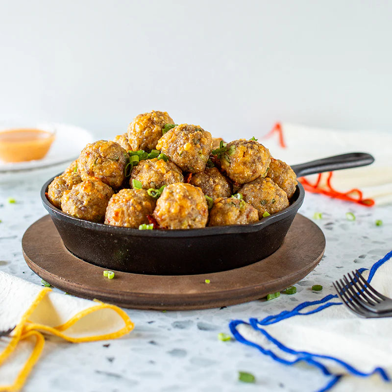 8" Seasoned Cast Iron Skillet | Lodge Cast Iron