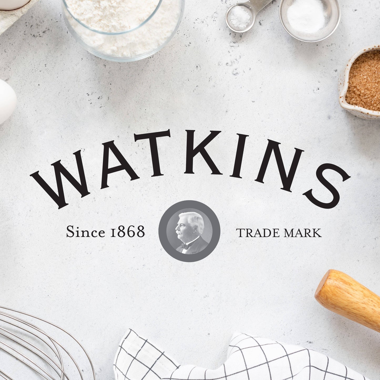 Pure Vanilla Extract 2 fl oz - The Watkins Co.