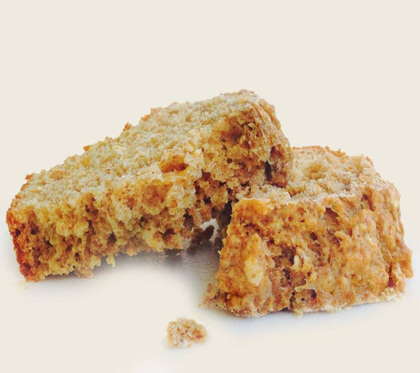 Honey Wheat | Soberdough