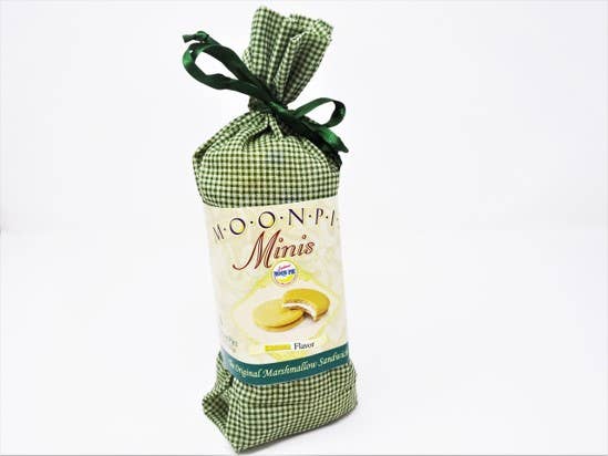 Mini Moonpie Gift Bag
