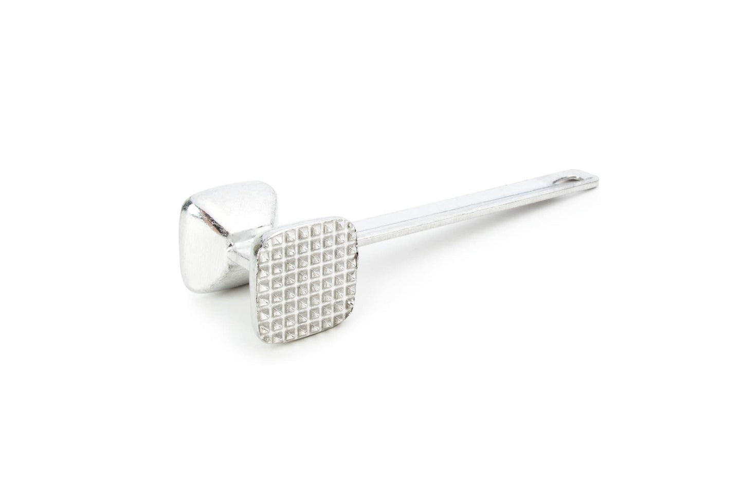 Meat Tenderizer, Aluminum, 7.5-Ounce
