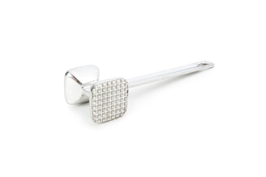 Meat Tenderizer, Aluminum, 7.5-Ounce