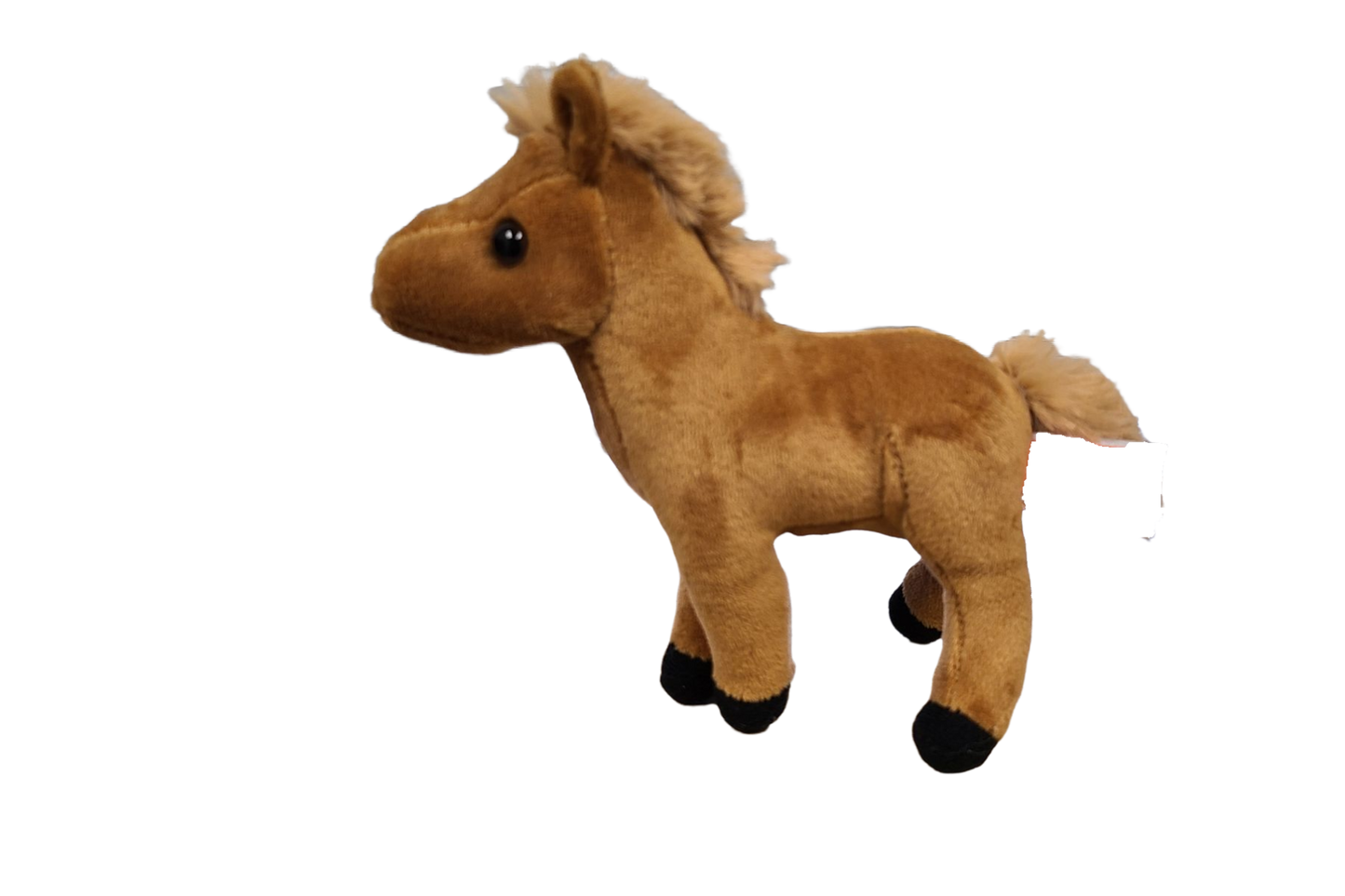 Spirit the Canned Horse - Stuffed Animal Plush w/Funny Jokes
