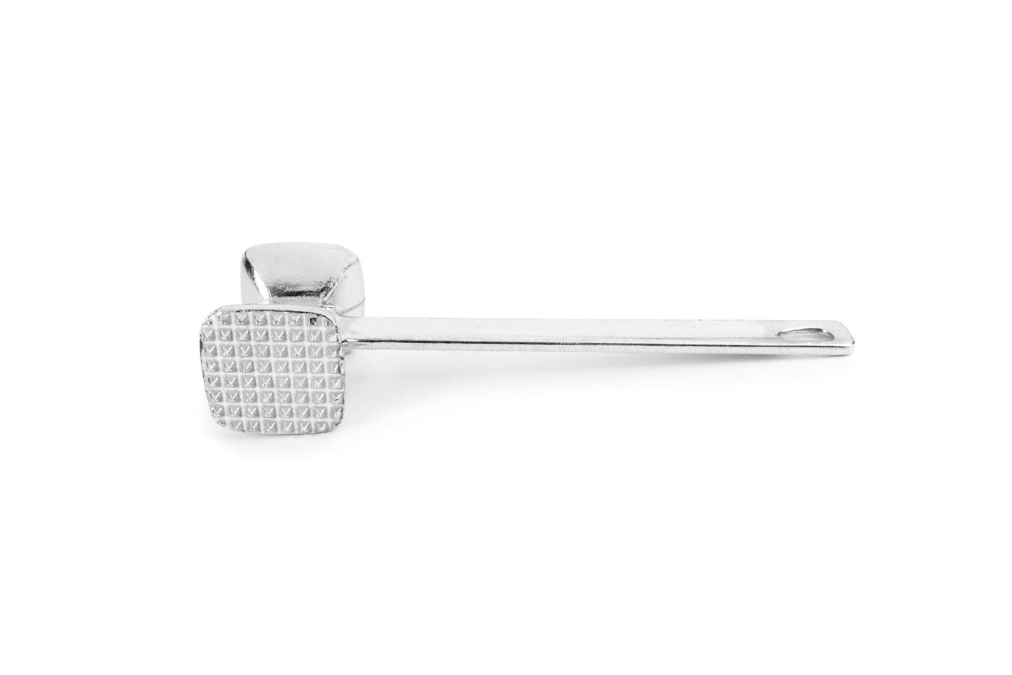Meat Tenderizer, Aluminum, 7.5-Ounce
