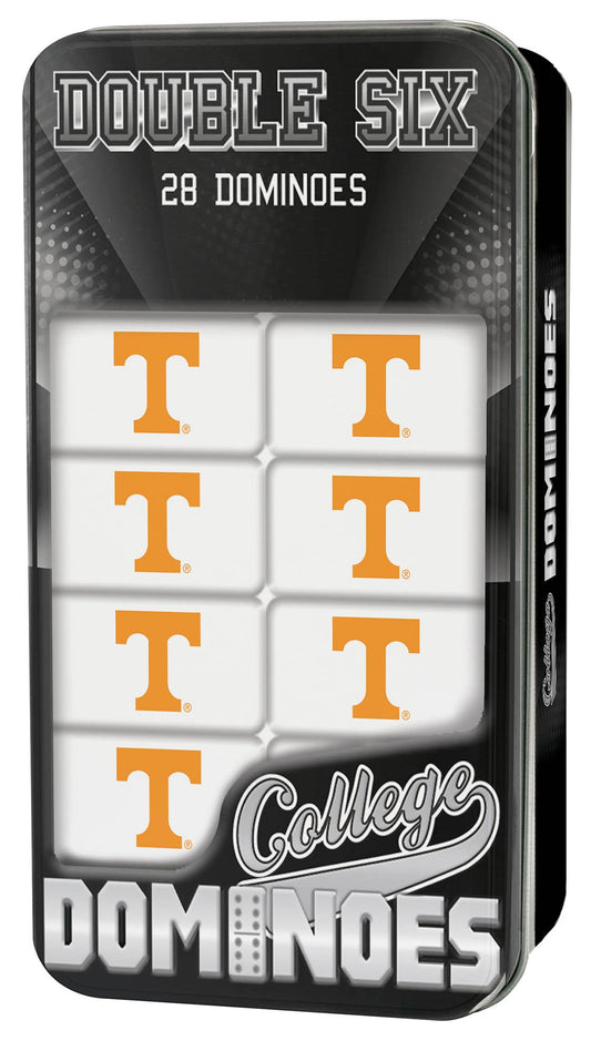Dominoes | TN Vols