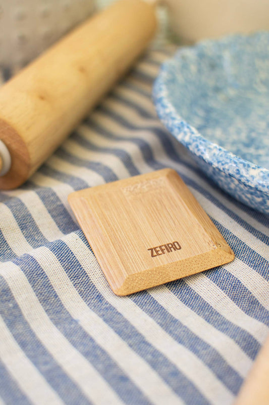 Pot Scraper