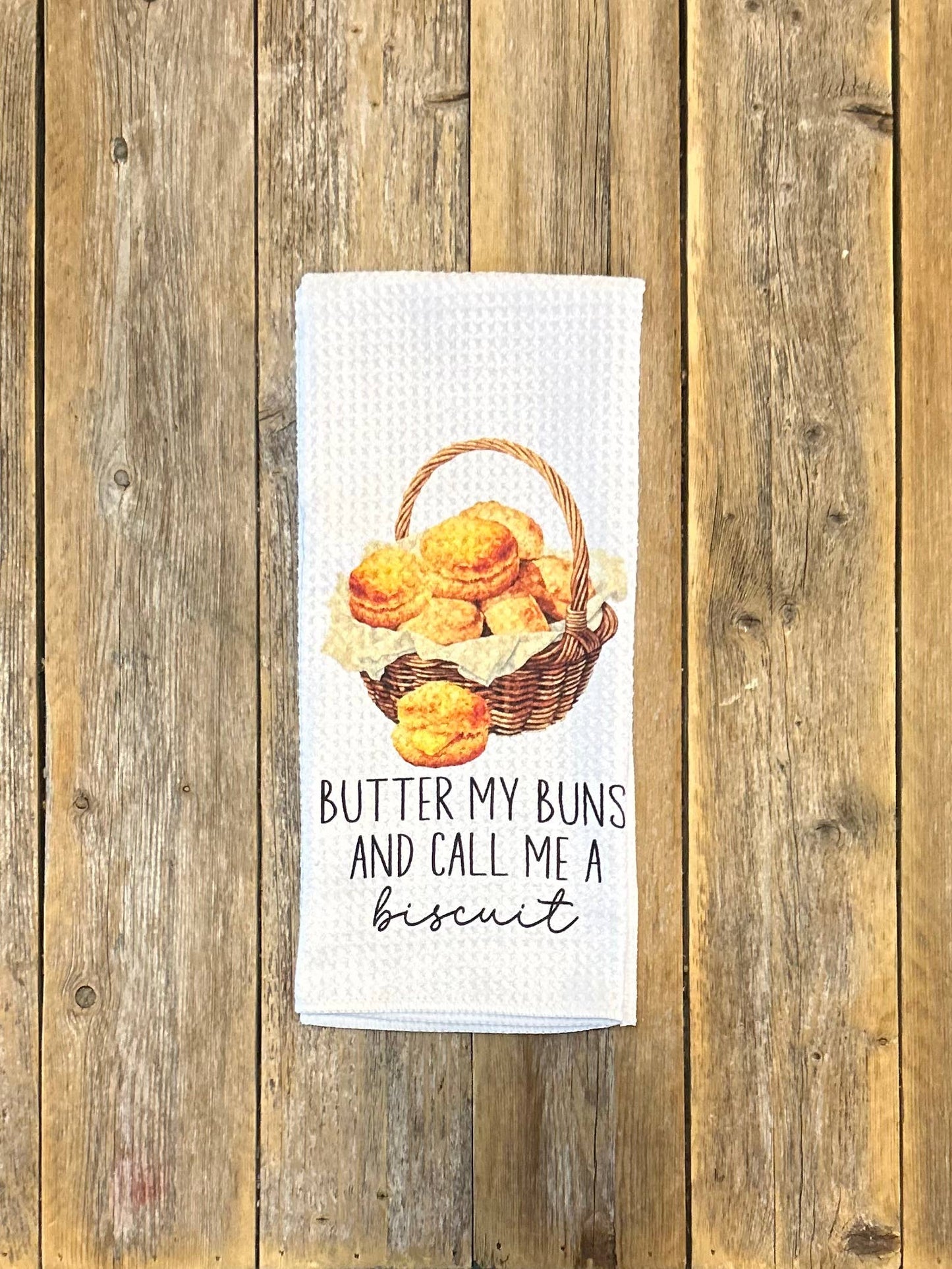 Southern Sayings Kitchen Towels | Funny Farmhouse & Southern Decor