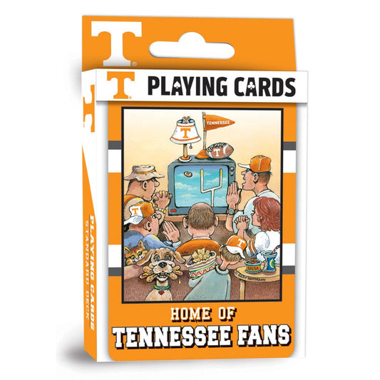 Playing Cards| TN Fans