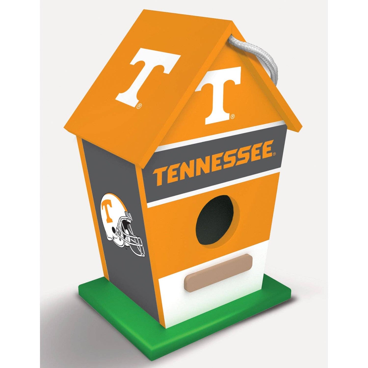 TN Volunteers Birdhouse