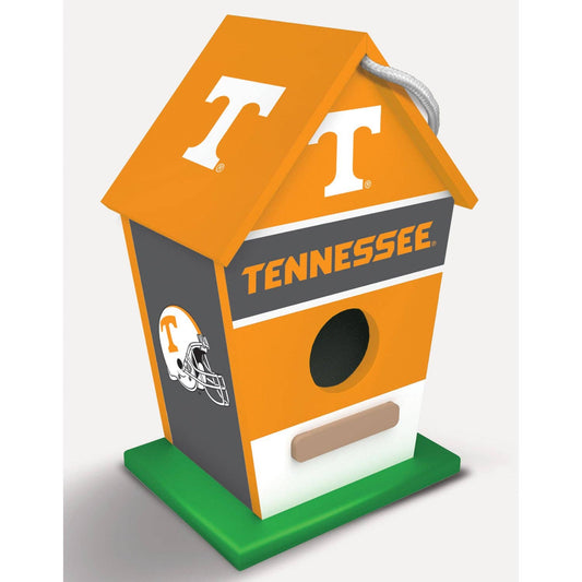 TN Volunteers Birdhouse