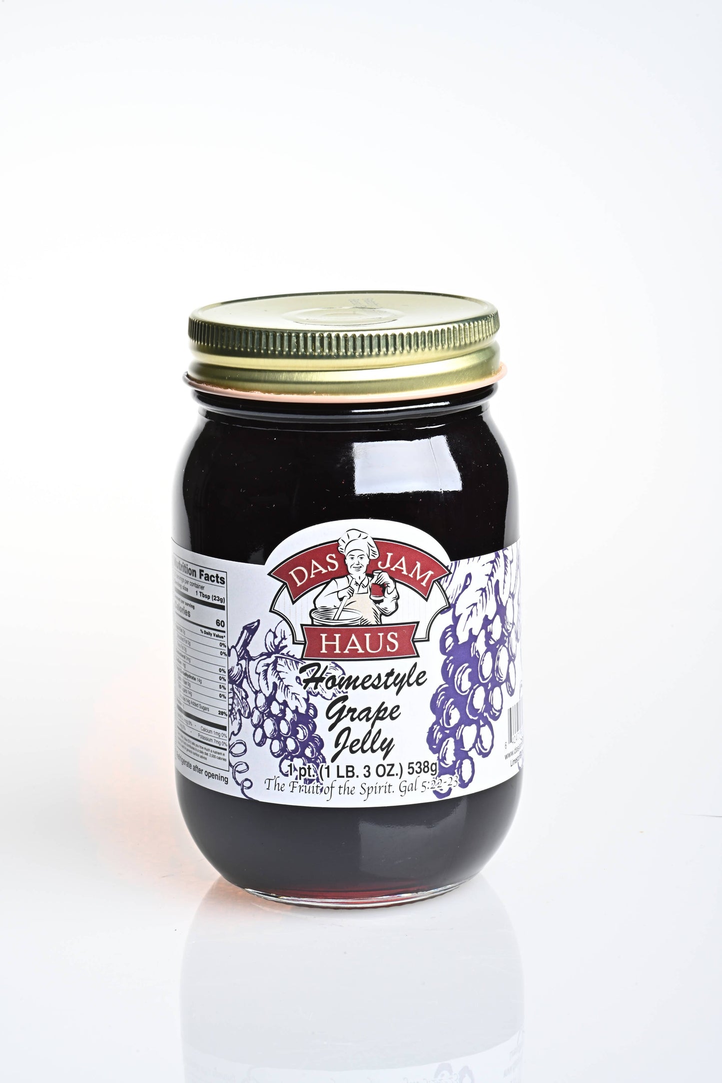Grape Jelly