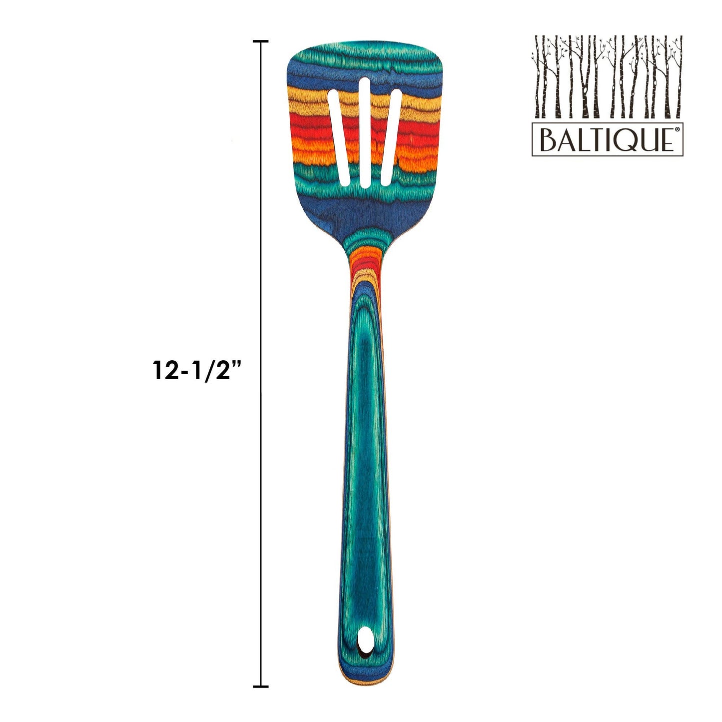 Baltique® Montego Bay Collection Slotted Spatula