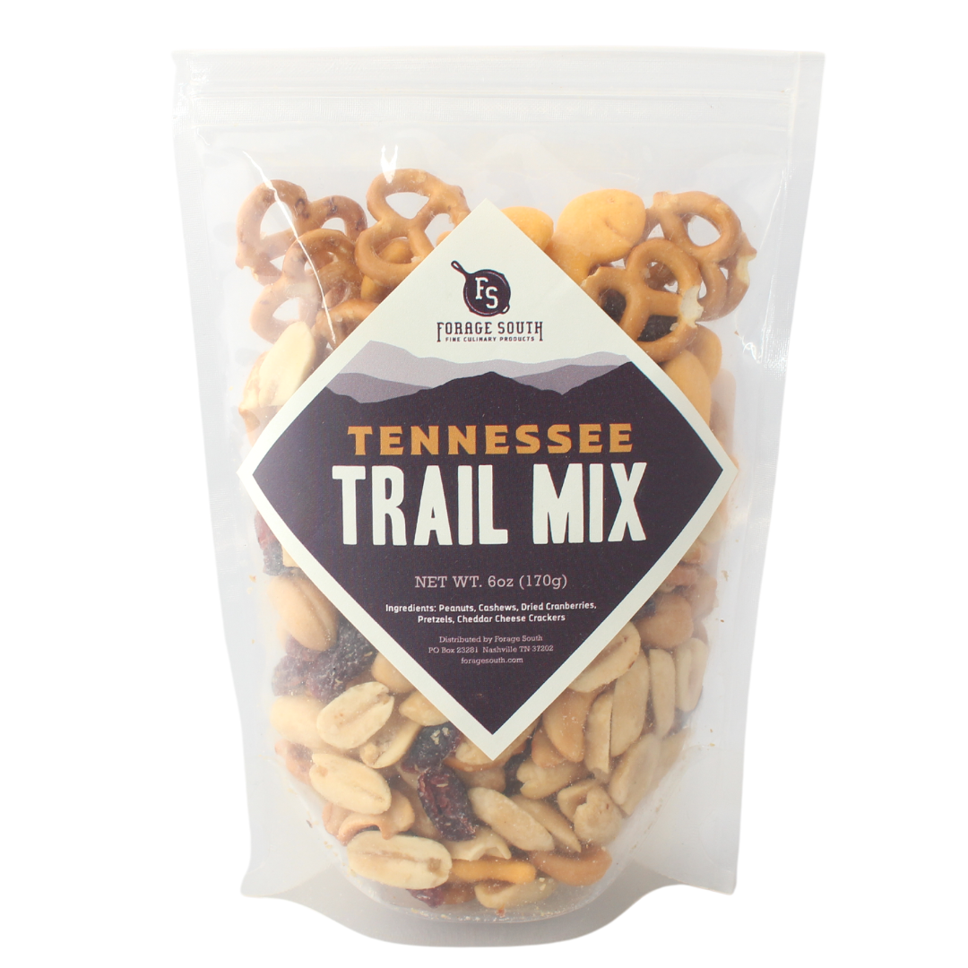 TN Trail Mix
