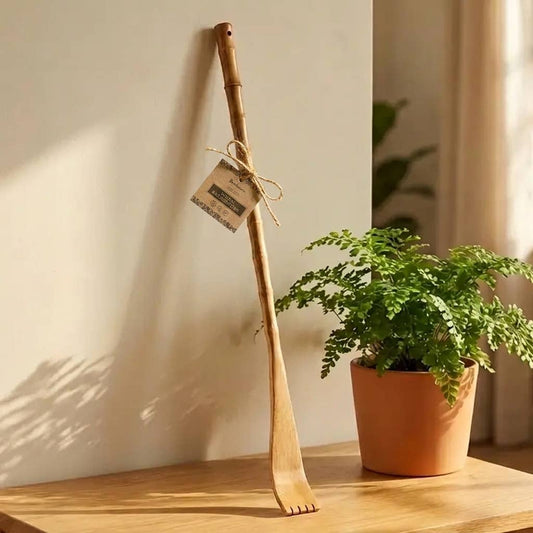 Bamboo Backscratcher