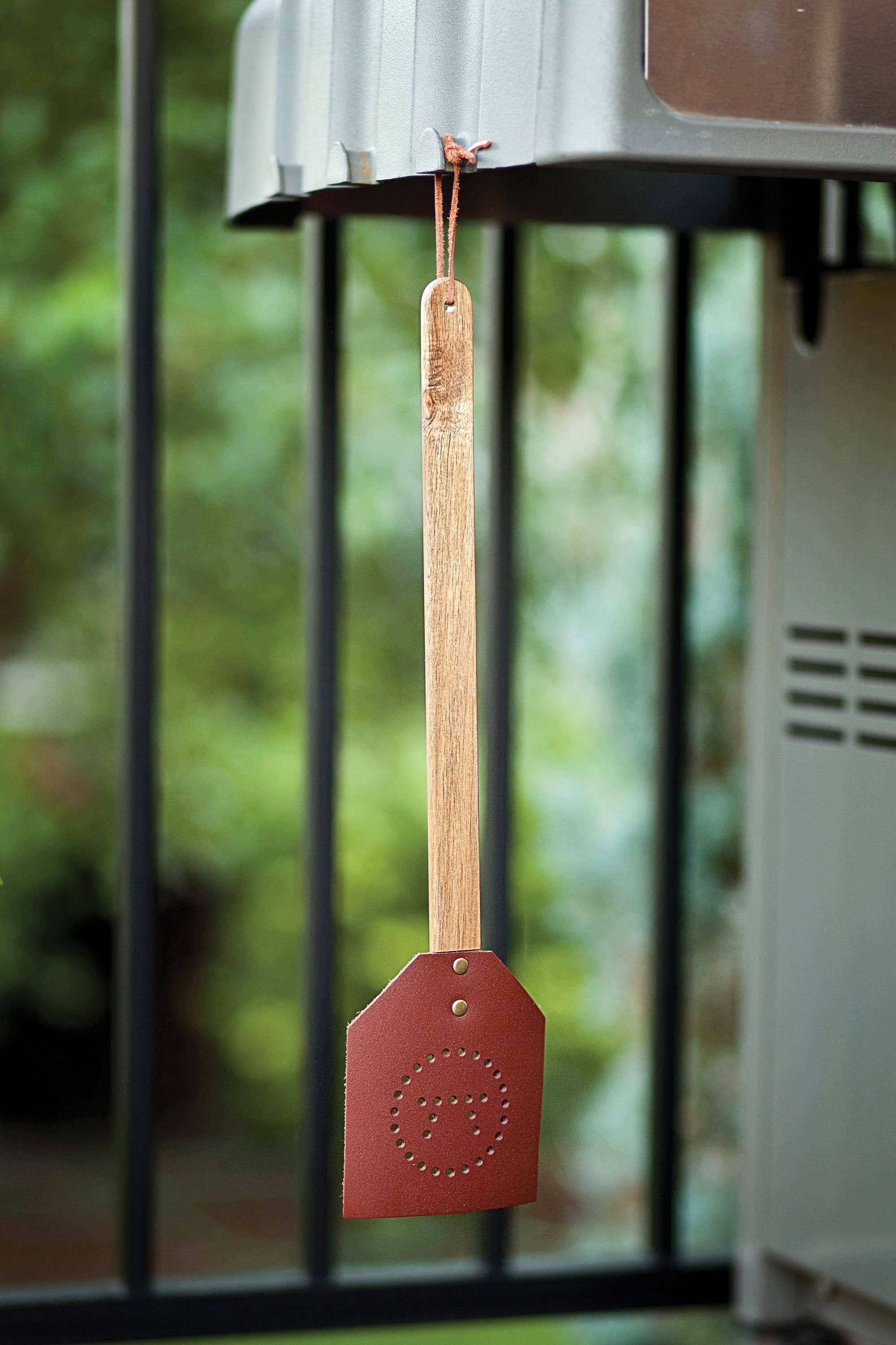 Fox Run Brands Fly Swatter - Thumbnail 4