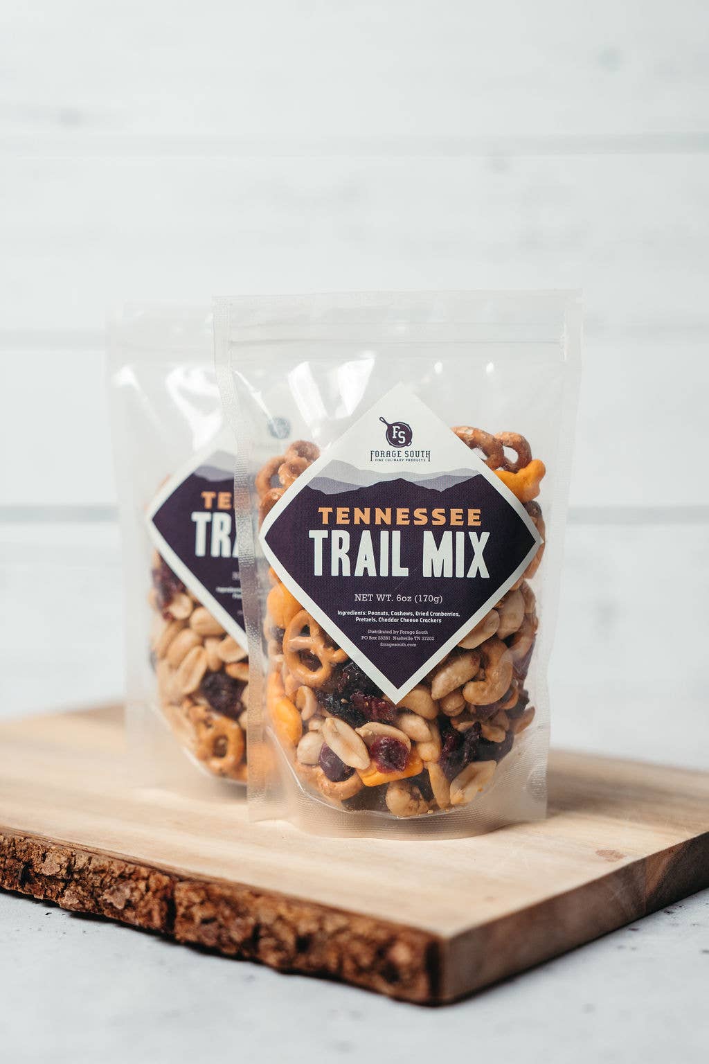 TN Trail Mix