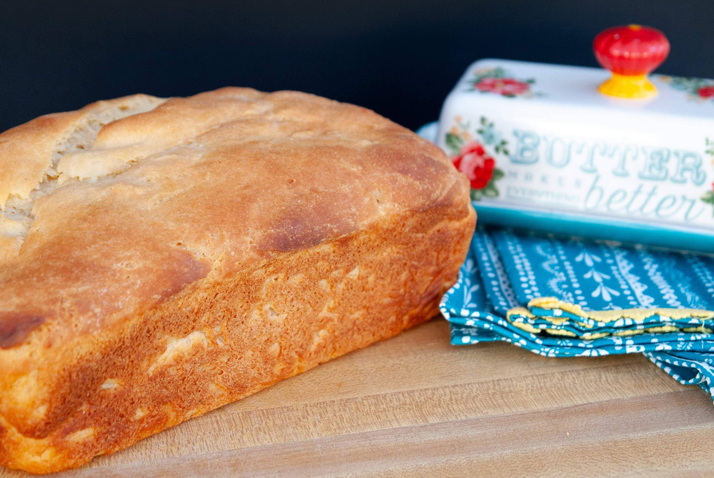 Sourdough Bread or Rolls Refill (Gluten Free)