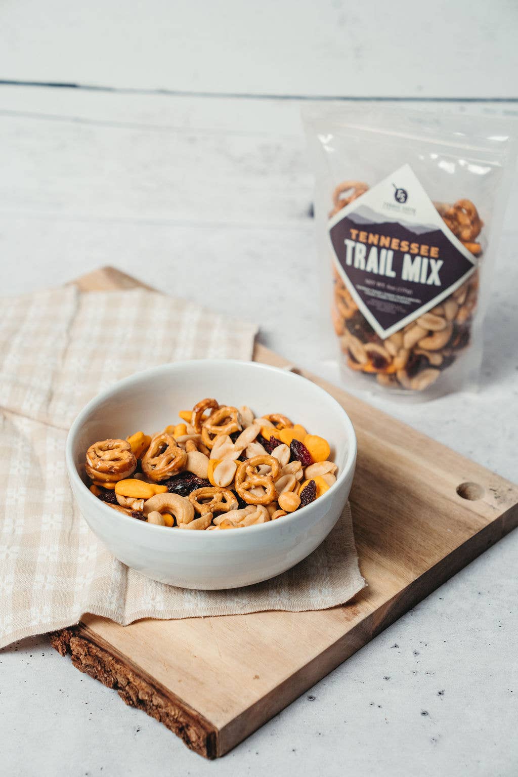 TN Trail Mix