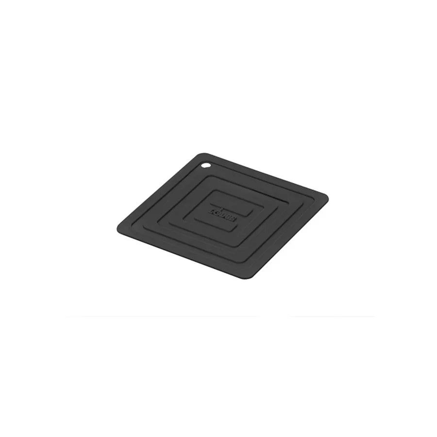 Square Silicone Pot Holder | Lodge Cast Iron Accessories