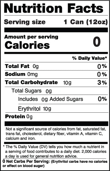 Denver Diet Cola | Rocky Mountain Soda