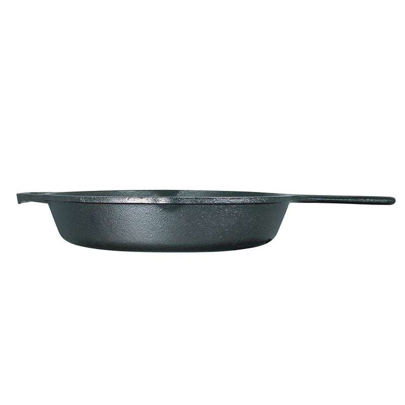 10.25" Cast Iron Skillet | Lodge Cast Iron