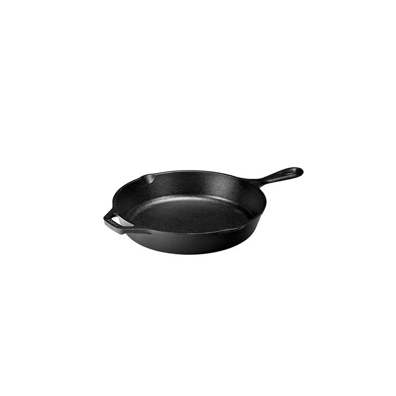 10.25" Cast Iron Skillet | Lodge Cast Iron