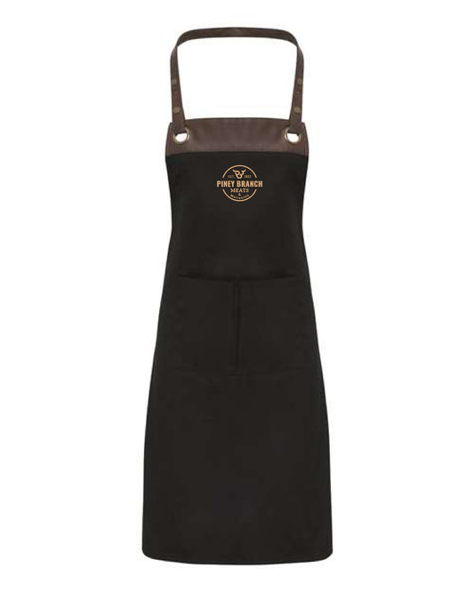 Apron | Piney Branch Meats & Mercantile