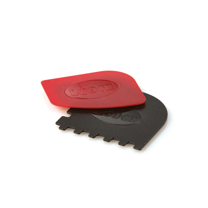 Lodge Scraper