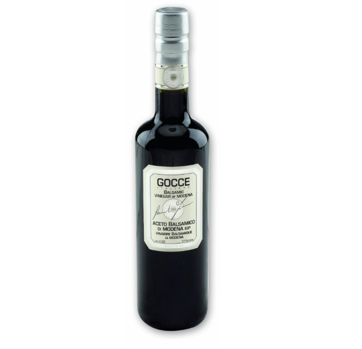 Balsamic Vinegar of Modena I.G.P - 2 Years (Silver)