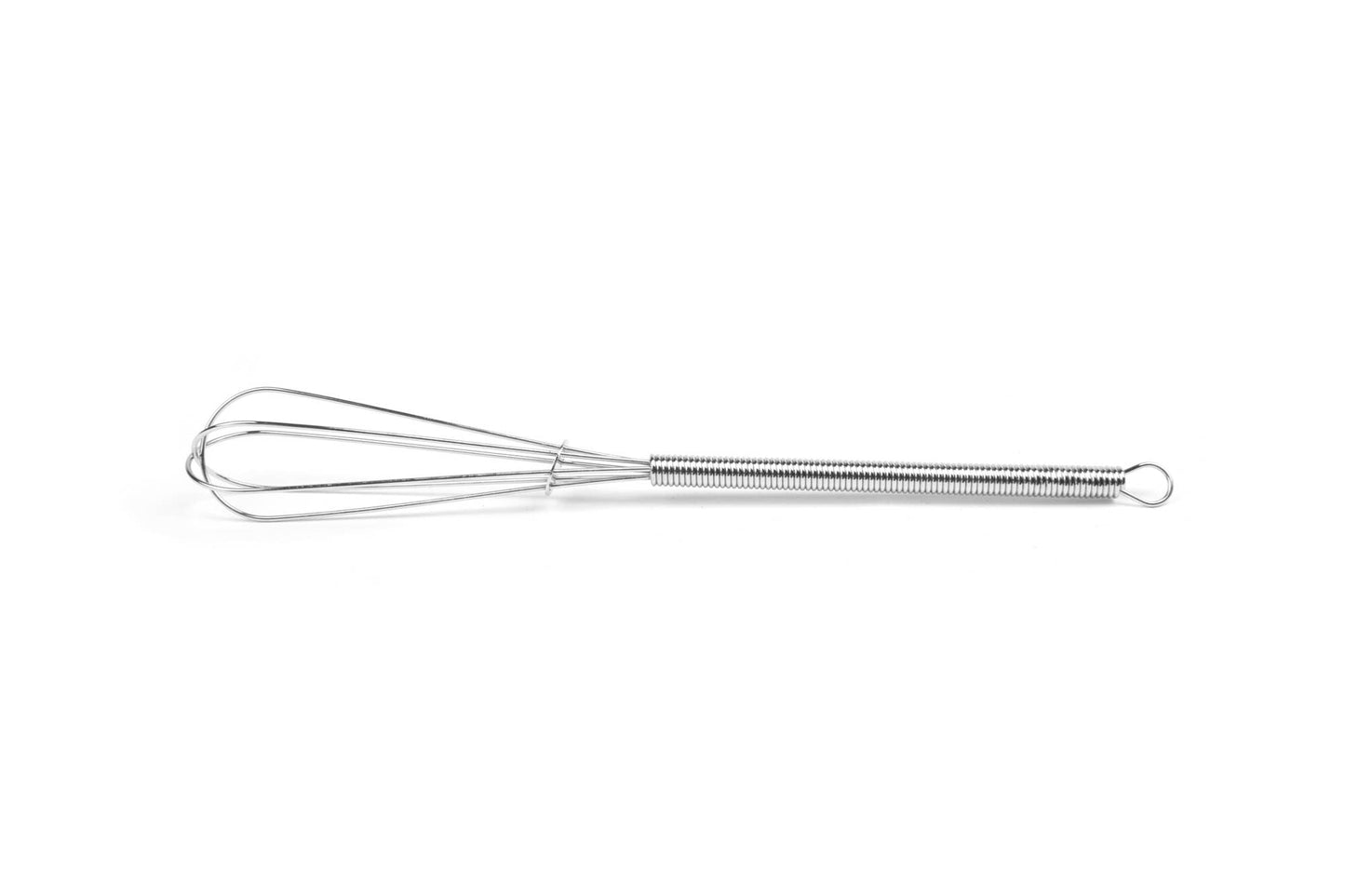 Mini Whisk, Set of 2, 7.25" x 1.25" x 1.25"