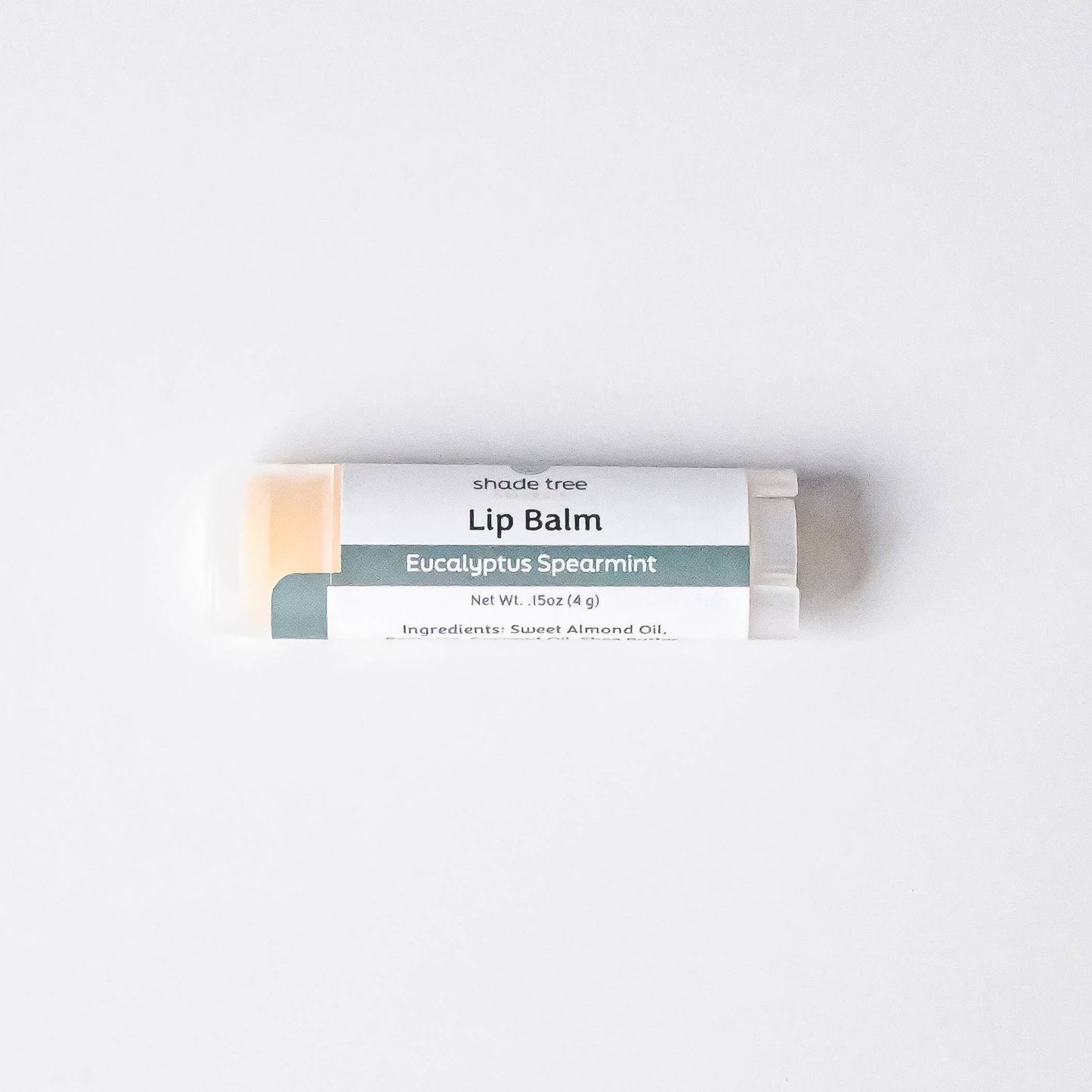Eucalyptus Spearmint Lip Balm