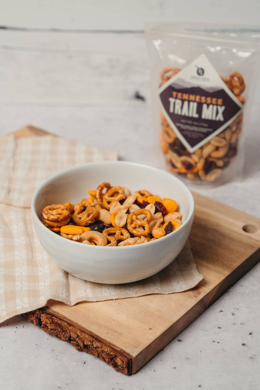 TN Trail Mix