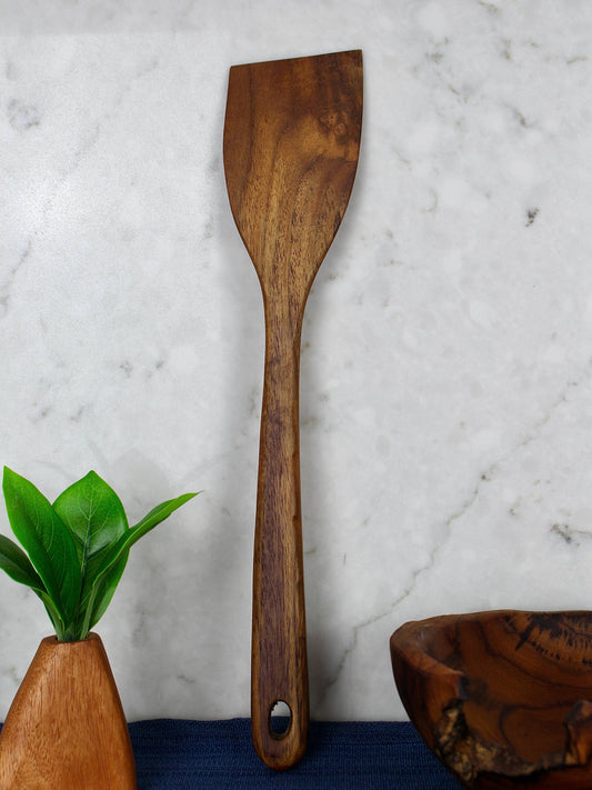 Wooden Spatula