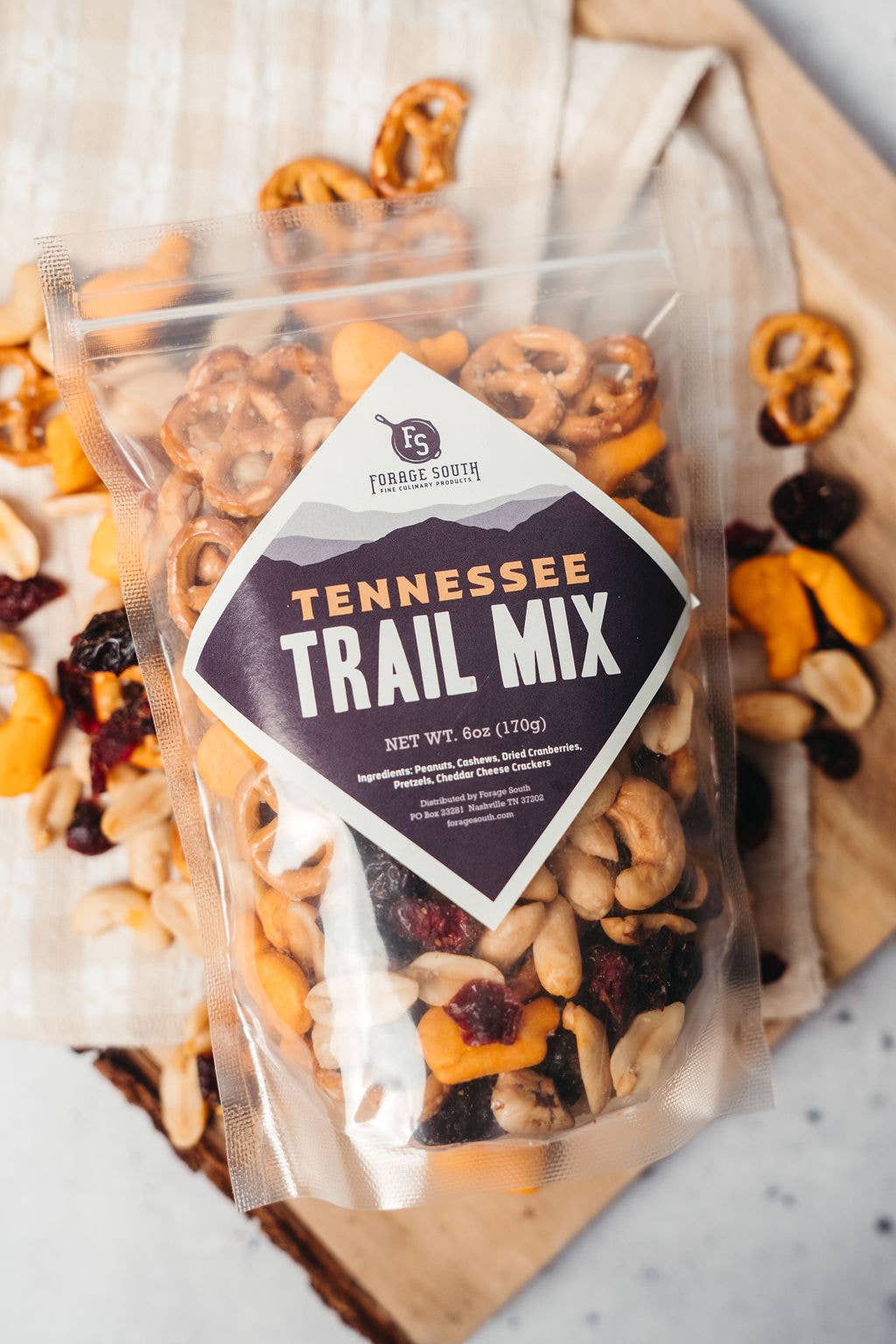 TN Trail Mix