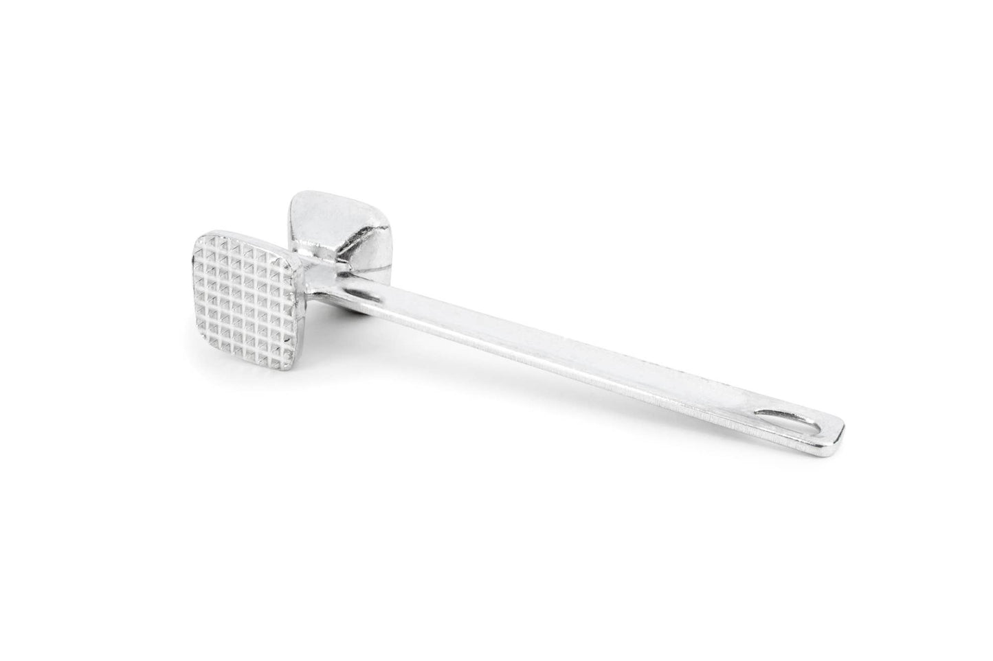 Meat Tenderizer, Aluminum, 7.5-Ounce