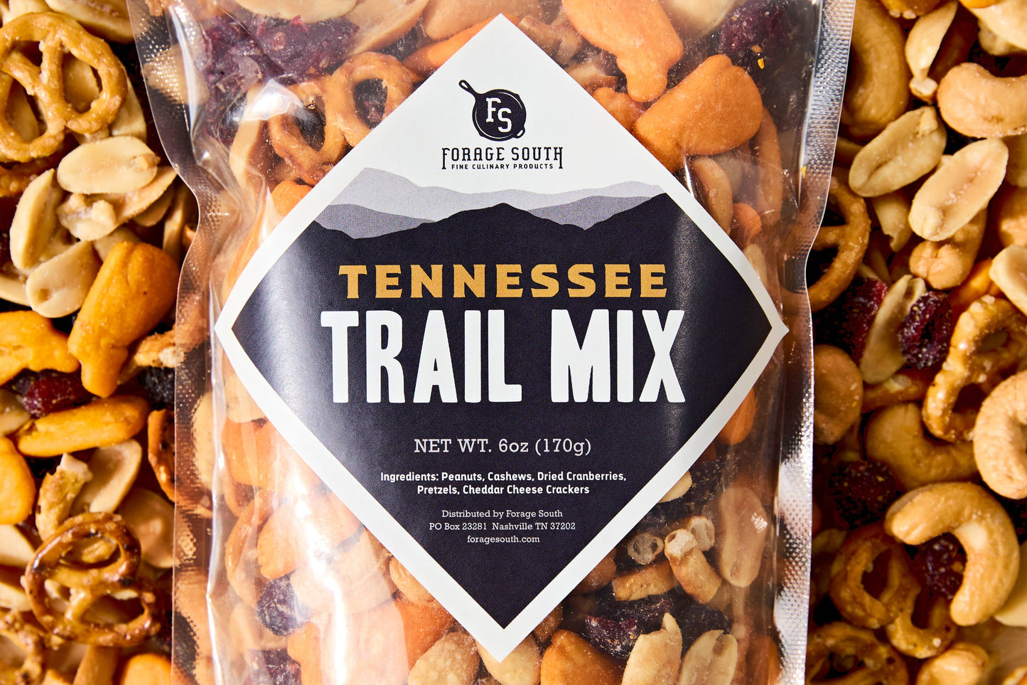 TN Trail Mix