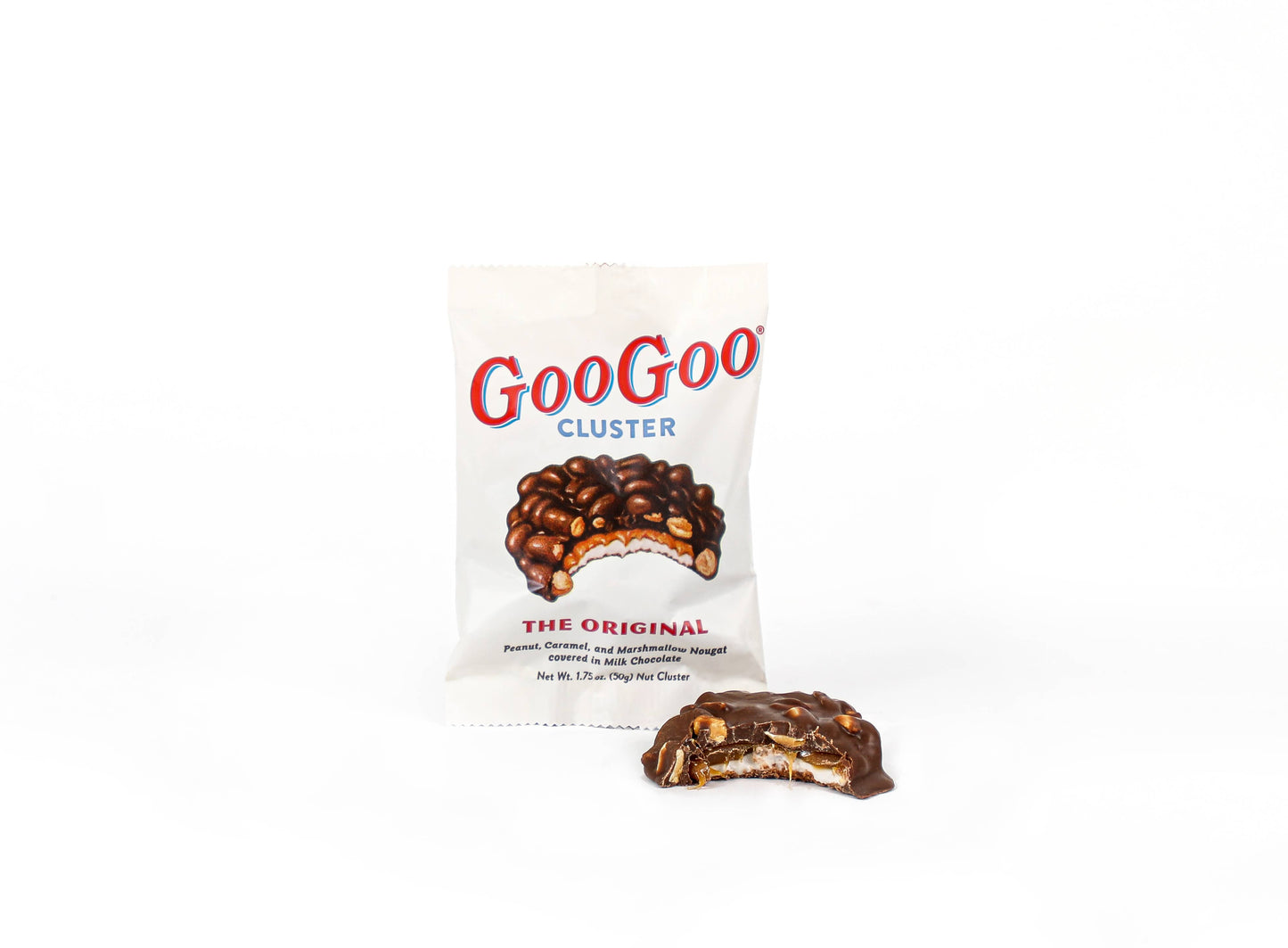 Goo Goo Cluster - Single