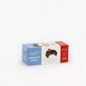 Goo Goo Cluster - Variety Pack