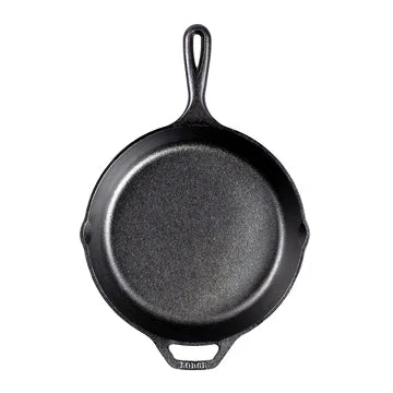 10.25" Cast Iron Skillet | Lodge Cast Iron